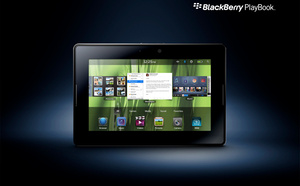 BlackBerry     - PlayBook 
