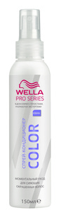 - Wella Pro Series Color