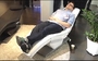 Panasonic  - Relax Chair Yasumi  hi-tech 
