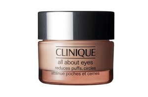  -     All About Eyes  Clinique 