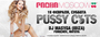 Pussycats  Pacha Moscow 