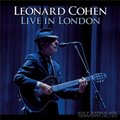 Leonard Cohen - Live in London (Sony) 