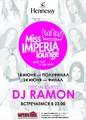  Miss Imperia  Dj Ramon  IMPERIA Lounge 