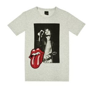 Zara     ,  Rolling Stones 