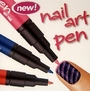      Sally Hansen, Nail Art Pen 