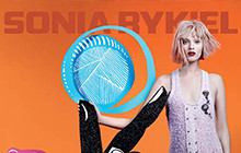 Жюли де Либран стала новым креативным директором Sonia Rykiel