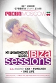  Timbigfamily&Friends:Sexy Lady Party, Summer Night Passion      Ibiza Sessions by Dj Fomichev  Pacha Moscow 