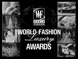        World Fashion Luxury Awards 