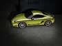 Porsche Cayman R:    - 