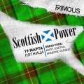  Scottish power    Famous 