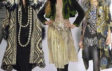 Дом Christian Lacroix объявлен банкротом
