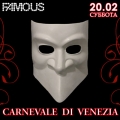  Carnevale di Venezia   Famous 