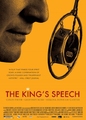  ! / The King's Speech