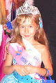 Little miss world 2004 