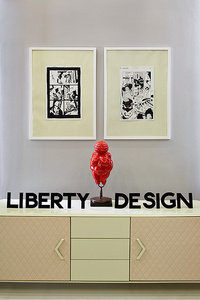 Liberty Design -    