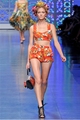  Dolce&Gabbana Spring/Summer 2012     