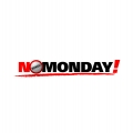  No Monday!    