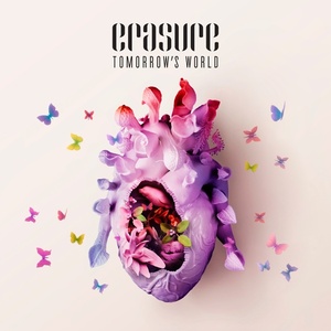 Erasure     Tomorrow's World 