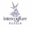      Intercoiffure Russia 