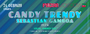 Candy Trendy  Pacha Moscow 
