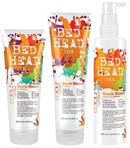 BED HEAD Colour Combat