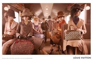     Louis Vuitton  2012 