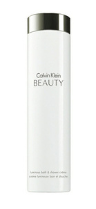    Calvin Klein, Beauty