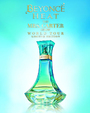 Heat The Mrs. Carter Show World Tour Limited Edition