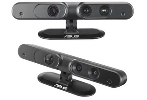 Asus    Kinect - Xtion Pro 