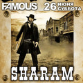 Sharam   Famous 