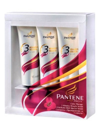     Color Therapy  Pantene 