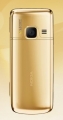 Nokia 6700 classic Gold Edition     