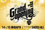  Season 2011 Grand Opening   R 