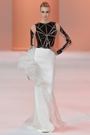 Stephane Rolland, haute couture, - 2014