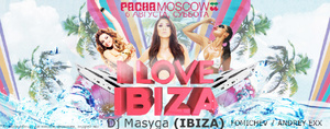  We Love Ibiza  Pacha Ibiza 