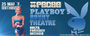 Playboy's Bunny Theatre  Pacha Moscow 
