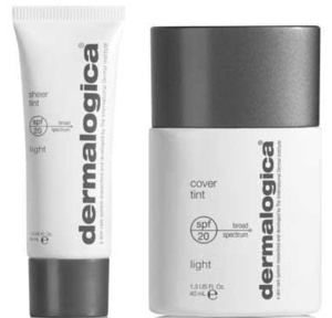 Dermalogica - Sheer Tint  Cover Tint