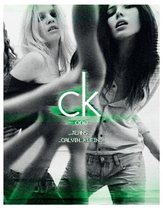 ck One -    Calvin Klein  