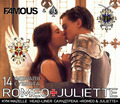  Romeo+Juliet   Famous 