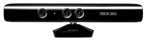 Microsoft Kinect     