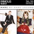   Marc Jacobs  2010   Famous 