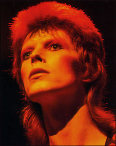     Ziggy Stardust