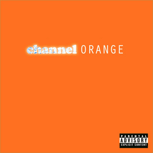 Frank Ocean Channel Orange (Def Jam) 