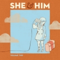 She & Him Volume II (Merge Records) 