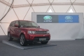 Land Rover   2010  
