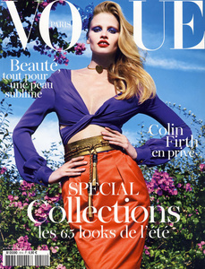      Vogue Paris 