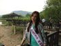       Miss Oriental Tourism 