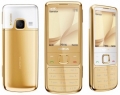 Nokia 6700 Classic Gold Edition:       