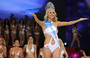    Miss Bikini International 2010 - Diana Boanca