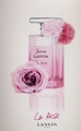    Lanvin, Jeanne Lanvin La Rose Limited Edition 